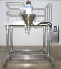 Used Leepack AW-590IV Servo Powder Auger Filler